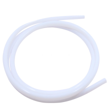 PTFE Tubing 100% Virgin Ptfe Fluoroplastic Sheet Tube